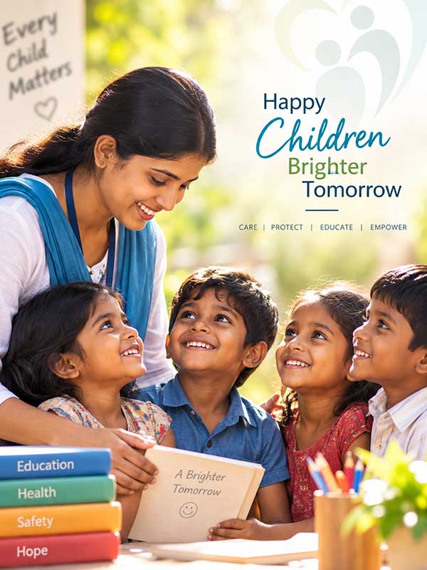 Child welfare