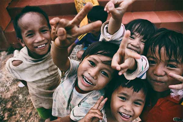 Child Welfare Support