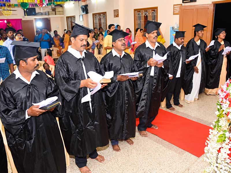 Education Support for Children