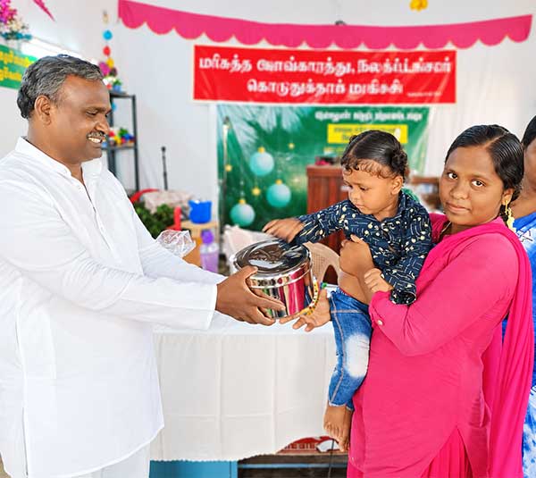 Women Empowerment